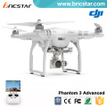 Professional fpv hd transmitter Dji flying camera drone with gps